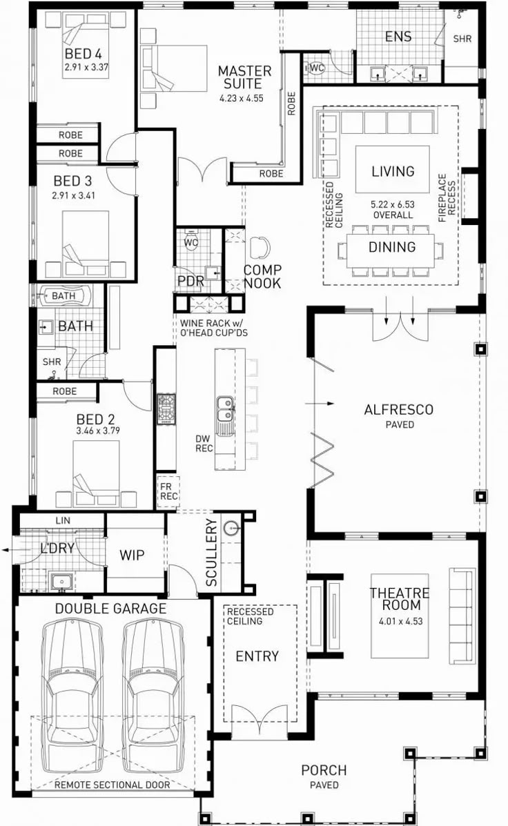 best 25+ single storey house plans ideas on pinterest | sims 4 best 25+ single storey house plans ideas on pinterest | sims 4