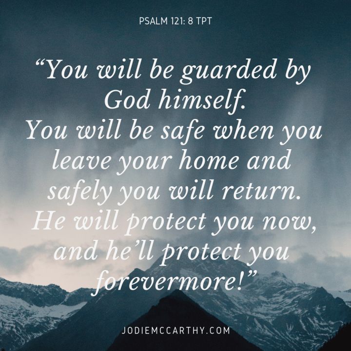 psalm 121:8, winter devotional, the protective father | Psalms, Psalm