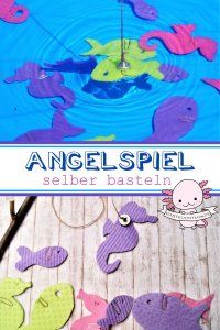 Angelspiele Angelspiele