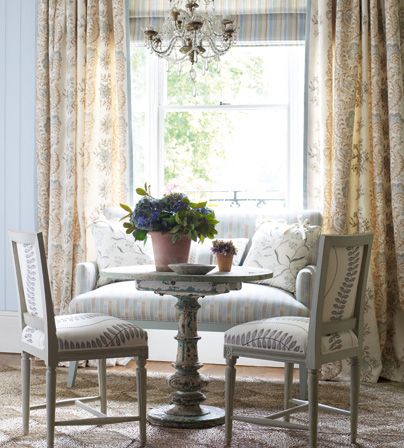 GP & J Baker Beautiful Home Decor Pinterest Pantry