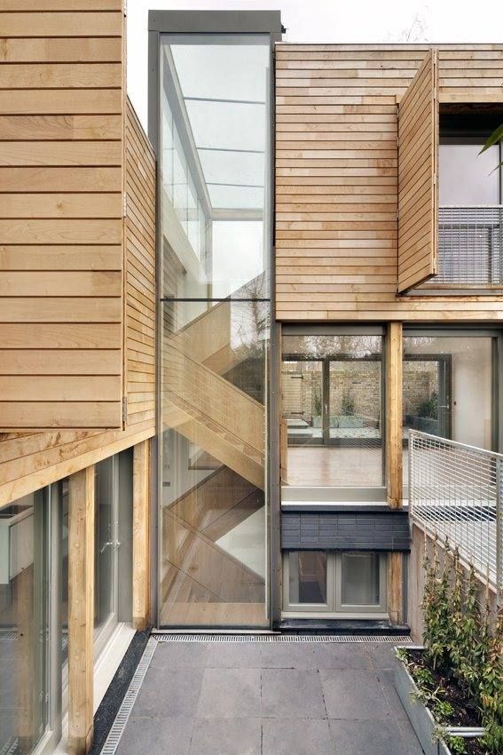 20 best Exterior - Timber Cladding images on Pinterest Wood trim - peindre une facade de maison 20 best Exterior - Timber Cladding images on Pinterest Wood trim - peindre une facade de maison