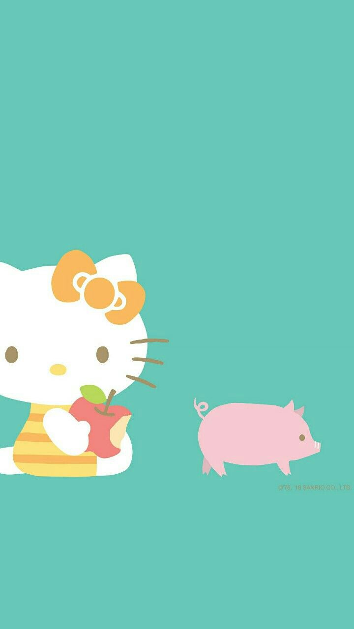 Hello Kitty キティ 待ち受け画像 待ち受け Hello Kitty キティ 待ち受け画像 待ち受け
