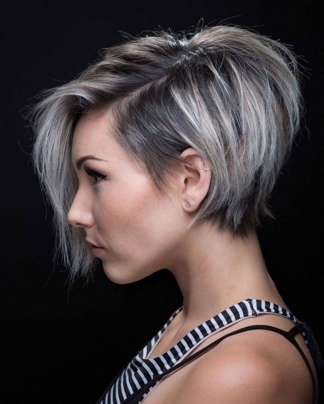 belles coupes carrées pour femmes tendance 2017 belles coupes carrées pour femmes tendance 2017