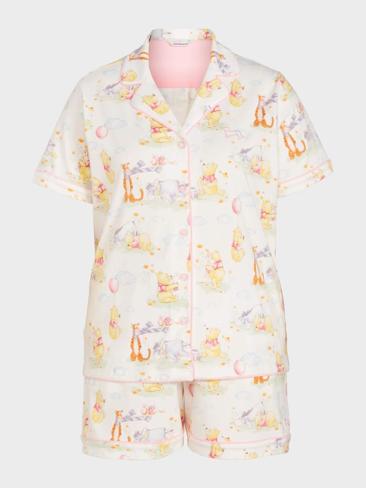 Women s Plus Size Pyjama Sets
