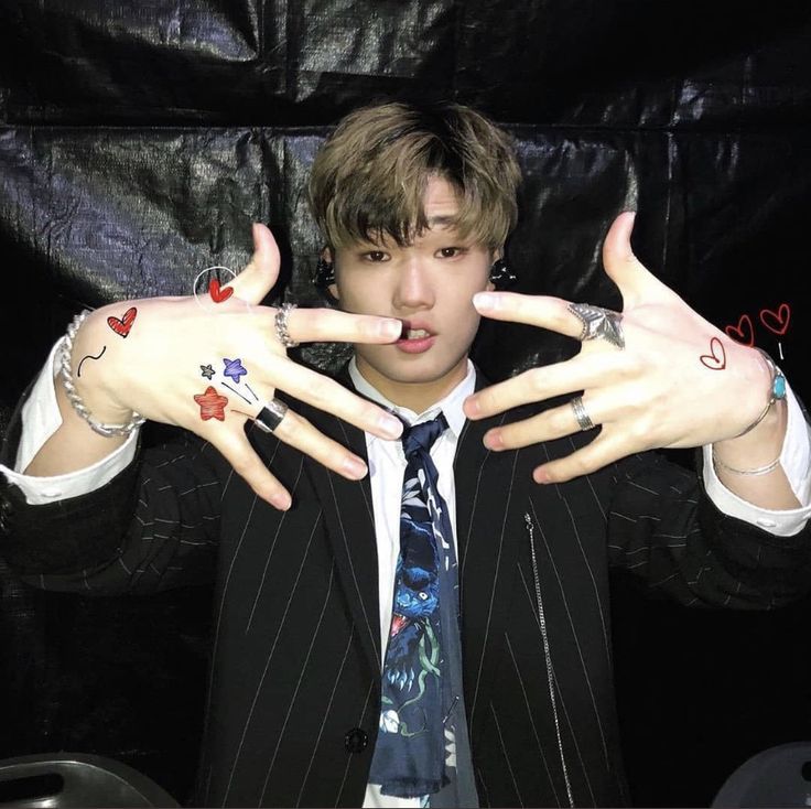 Pin by ✨ on HAON 하온 | Hip hop, Korean hiphop, Rappers