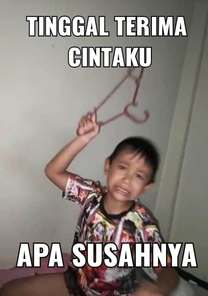Meme Galau In Funny Memes Jokes Pics Cartoon Jokes