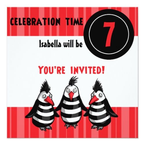 ninja birthday invitations