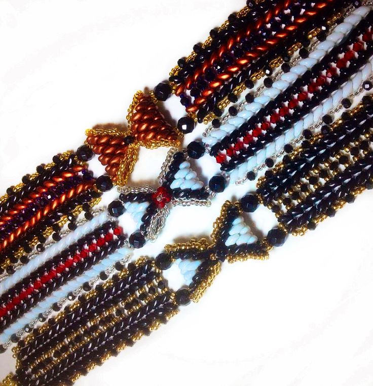 108 best Free Bracelet Patterns - Weaved Beads images on Pinterest - free p&l template 108 best Free Bracelet Patterns - Weaved Beads images on Pinterest - free p&l template