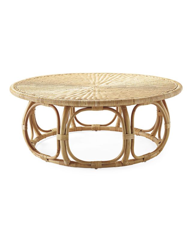 25+ Best Rattan Coffee Table Ideas On Pinterest Wicker Coffee How To Create A Chic Beachy Living Room You'll Want To Show Off. Upholstered Coffee TablesRattan ... - 25+ Best Rattan Coffee Table Ideas On Pinterest Wicker Coffee