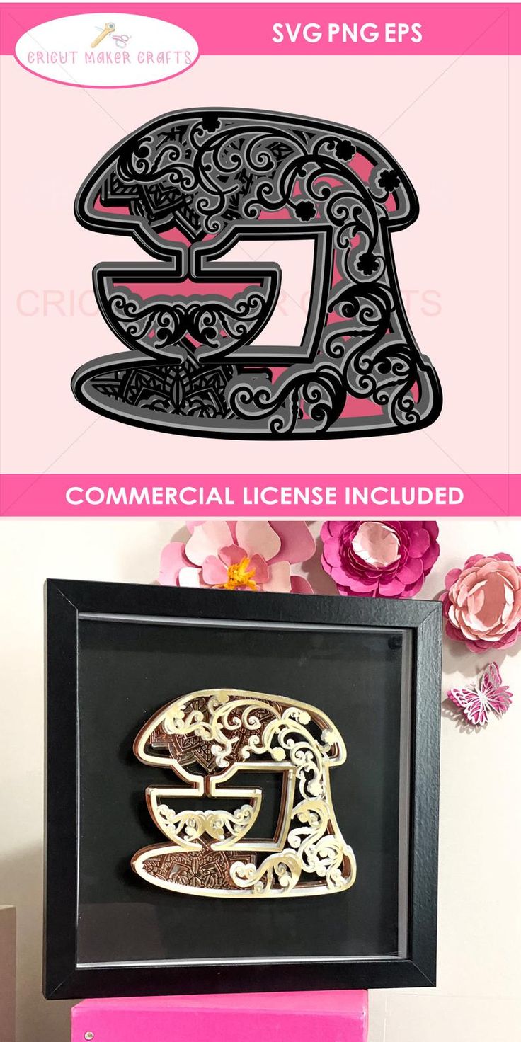 Download Cooking Commercial Use Master Chef 3d Mandala Svg Mandala Svg 3d Layered Mandala Svg Cut File For Cricut Silhouette Clip Art Image Files Embellishments Shantived Com