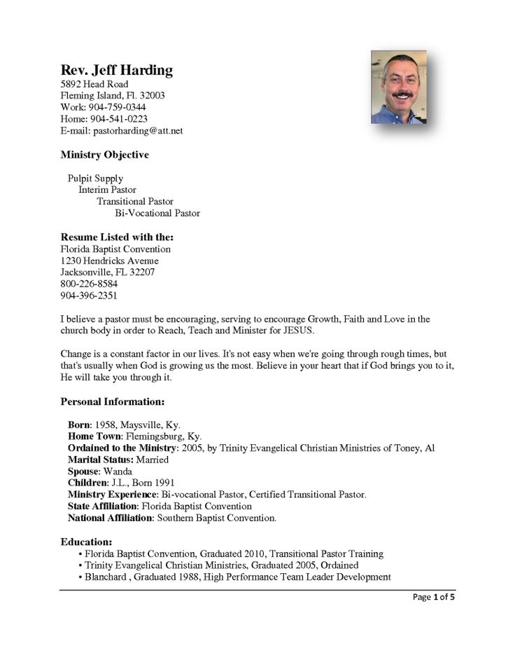 Youth Pastor Resume Template Church Youth Leader Cover Letter Basic - Chemotherapy Nurse Sample Resume
