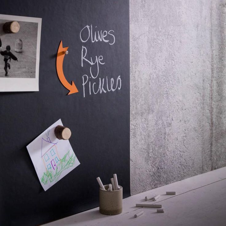L And Stick Vintage Farmhouse Diy Chalkboard Black Wallpaper Decor Magnetic Paint - Diy Magnetic Chalkboard Wallpaper L And Stick Vintage Farmhouse Diy Chalkboard Black Wallpaper Decor Magnetic Paint - Diy Magnetic Chalkboard Wallpaper