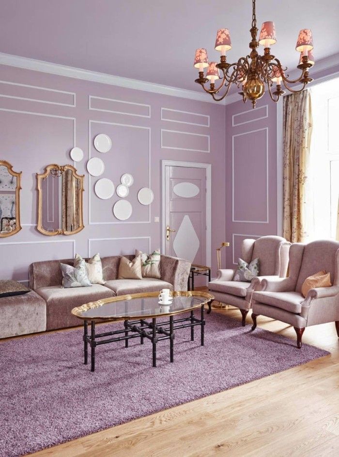 Die besten 25+ Lila wohnzimmer Ideen auf Pinterest Lila - wohnzimmer lila schwarz Die besten 25+ Lila wohnzimmer Ideen auf Pinterest Lila - wohnzimmer lila schwarz