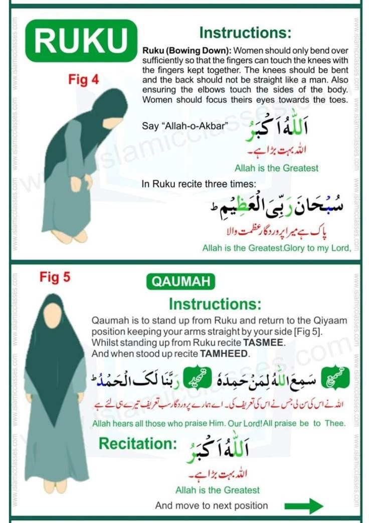 Learn To Pray And Read Namaz In Islam learn-to-pray-and-read-namaz-in-islam