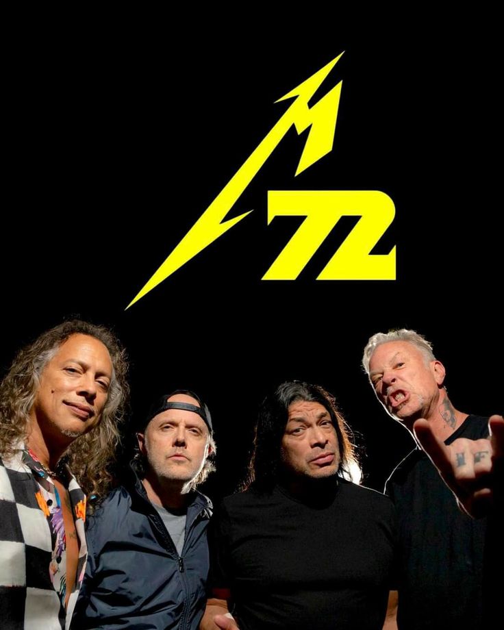 Metallica Em 2023 Metallica Em 2023