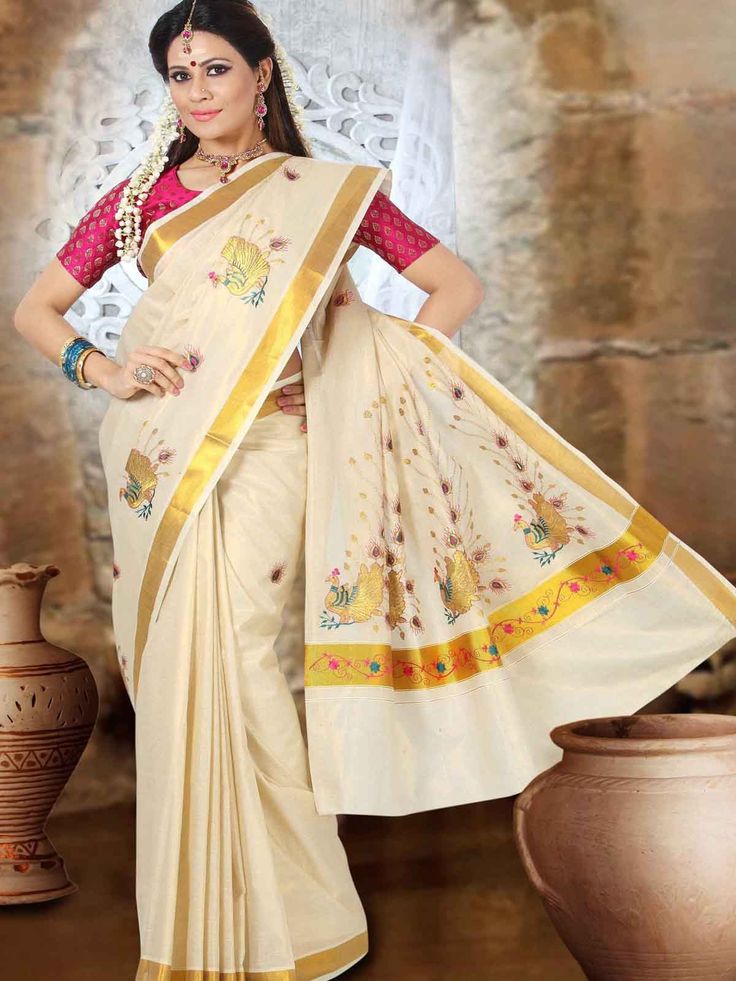 Ramraj Cotton Saree Shop Online 