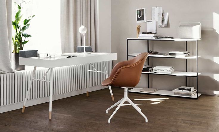 Minimal Style Home Office 2021 Neutral Colors Thiết Kế Văn Phòng Tại Nhà - What Colors Are In Style For Home Decor 2021 Minimal Style Home Office 2021 Neutral Colors Thiết Kế Văn Phòng Tại Nhà - What Colors Are In Style For Home Decor 2021
