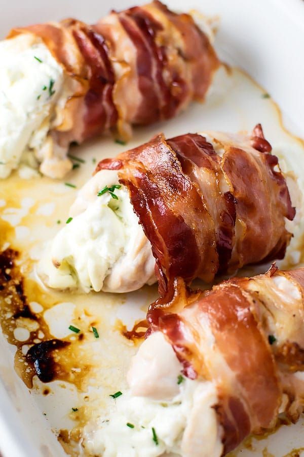 Warren's Chicken Bites Recipe Chicken bites, Food network recipes, Bacon wrapped