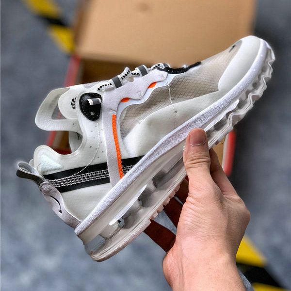 nike air max 2020 running shoes