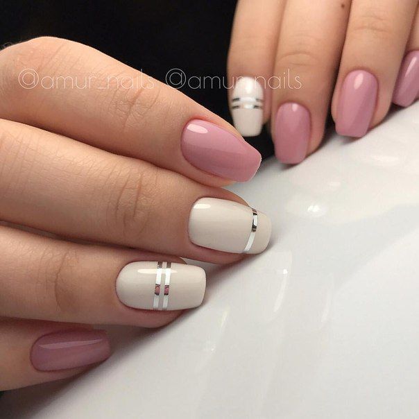 Маникюр | Видео уроки | Art Simple Nail