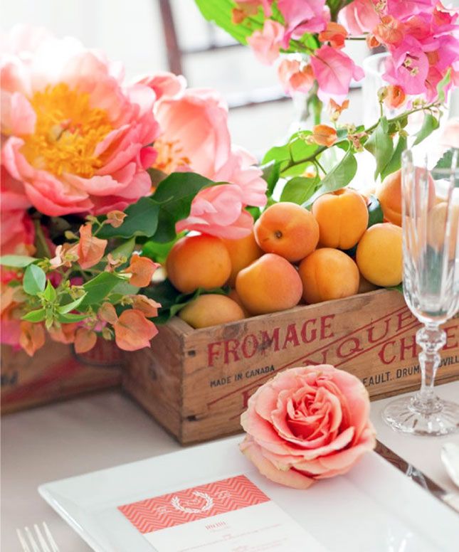 20 Clever Ideas For Stellar Spring Table Decor 20 Clever Ideas For Stellar Spring Table Decor