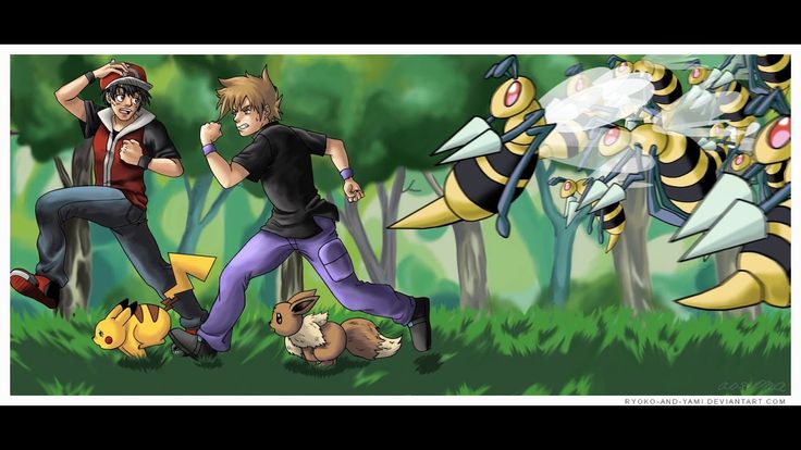 How To Keep Pokemon From Fleeing?
