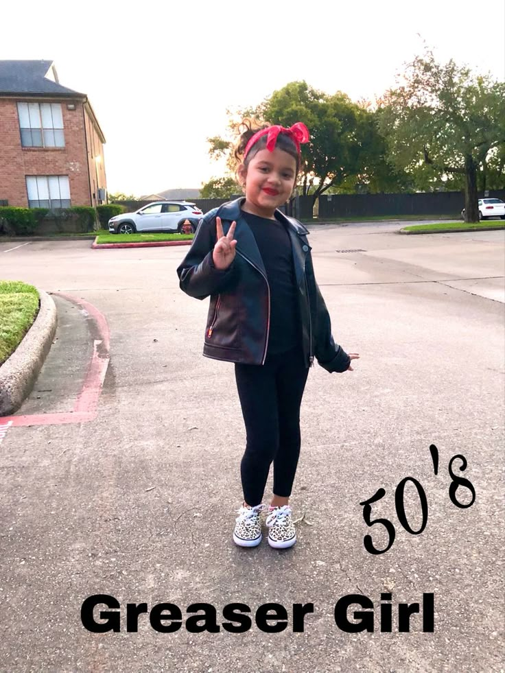 Decades day at school in 2023 | Decades day outfits, Throwback outfits ...