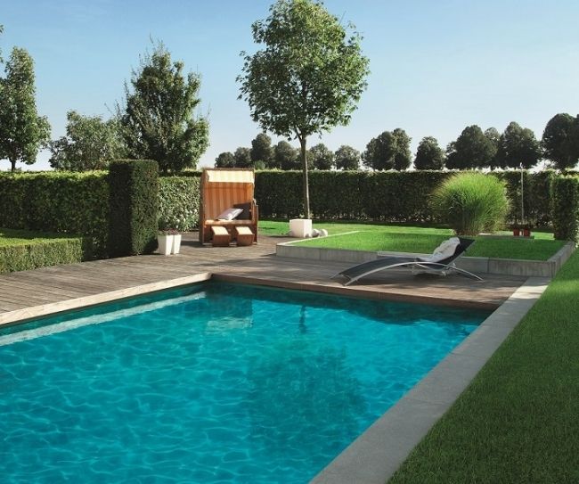 23 best Terrasse en pierre naturelle images on Pinterest Decks - revetement piscine pierre naturelle 23 best Terrasse en pierre naturelle images on Pinterest Decks - revetement piscine pierre naturelle