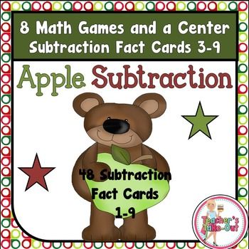 The 25+ best Subtraction games ideas on Pinterest Subtraction - subtraction table The 25+ best Subtraction games ideas on Pinterest Subtraction - subtraction table