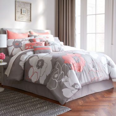 Jcpenney forter Sets Buy 1 Home Expressions Alice 10pc