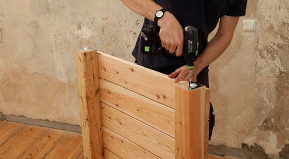 Hochbeet Sitzbank Wie Auch Immer Ein Gut Genutztes Schattenplatzchen Garten Garten Sitzgruppe Haus Und Garten