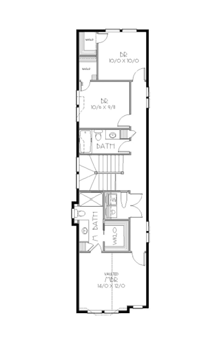 Narrow Bungalow House Plans. House Plan Narrow Bungalow House Plans ... Narrow Bungalow House Plans. House Plan Narrow Bungalow House Plans ...