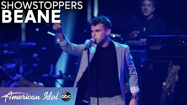 Wow Beane Gets A Standing Ovation From Katy Perry And Luke Bryan American Idol 2021 Youtube In 2021 American Idol Reality Tv Shows Luke Bryan