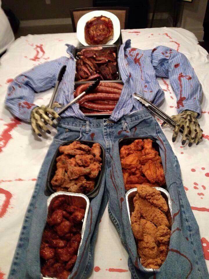 halloween decorations ideas you should must try in 2015