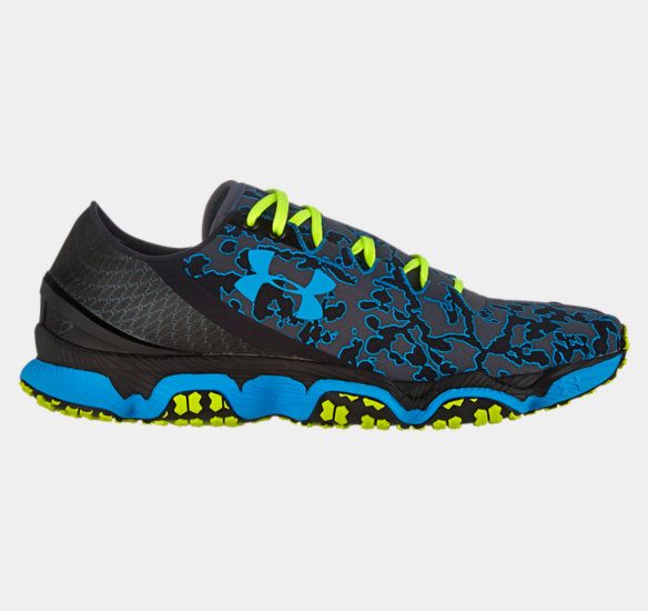 Women S Ua Speedform Xc Trail Running Shoes Women S Ua Speedform Xc Trail Running Shoes