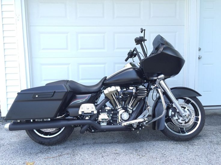 2010 road 2024 glide for sale