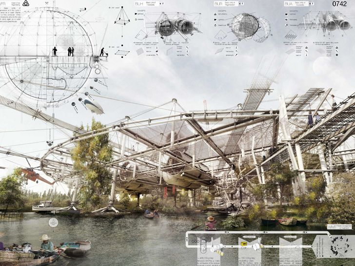 Architecture Design Generator 678 best presentation images on pinterest | architectural Architecture Design Generator 678 best presentation images on pinterest | architectural