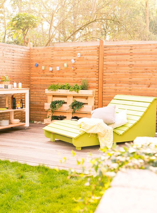 Wellenliege Lena selber bauen - Gartenmöbel | Gartenmöbel jetzt ... Wellenliege Lena selber bauen - Gartenmöbel | Gartenmöbel jetzt ...