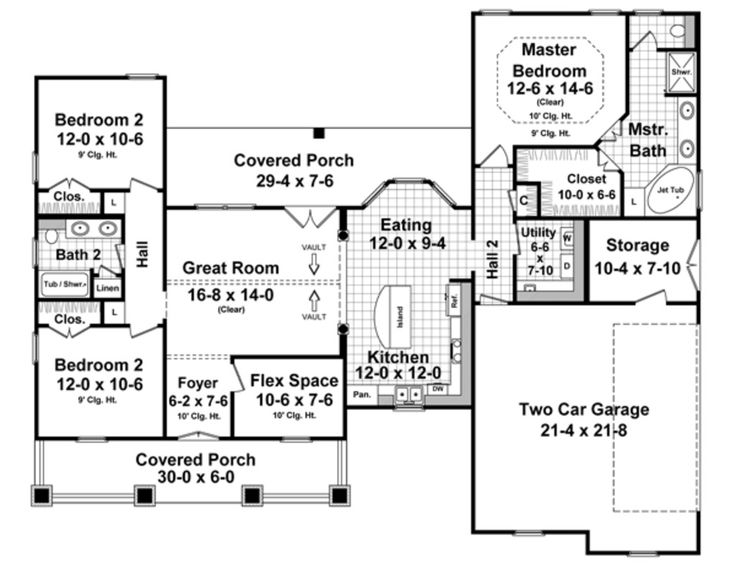 36 best Craftsman images on Pinterest Floor plans, House - plan maison logiciel gratuit 36 best Craftsman images on Pinterest Floor plans, House - plan maison logiciel gratuit