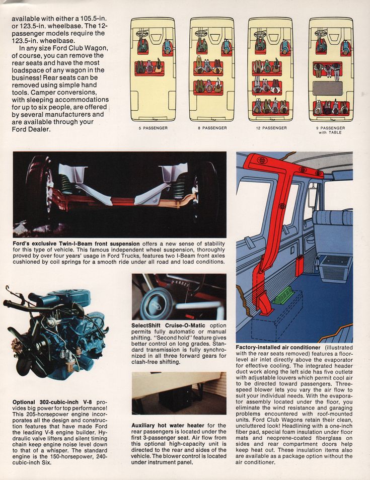 393 best VAN-tasia!! images on Pinterest Ford trucks, Truck sale - sales brochure 393 best VAN-tasia!! images on Pinterest Ford trucks, Truck sale - sales brochure