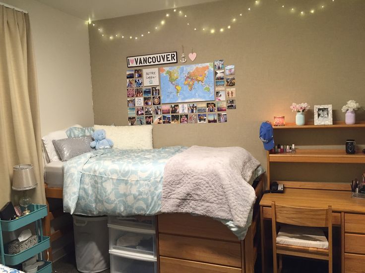 Ucla Dorm Room Checklist Ucla Dorm Room Checklist