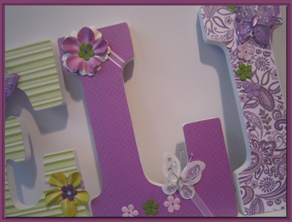 Purple And Green Baby Room Purple And Green Baby Room