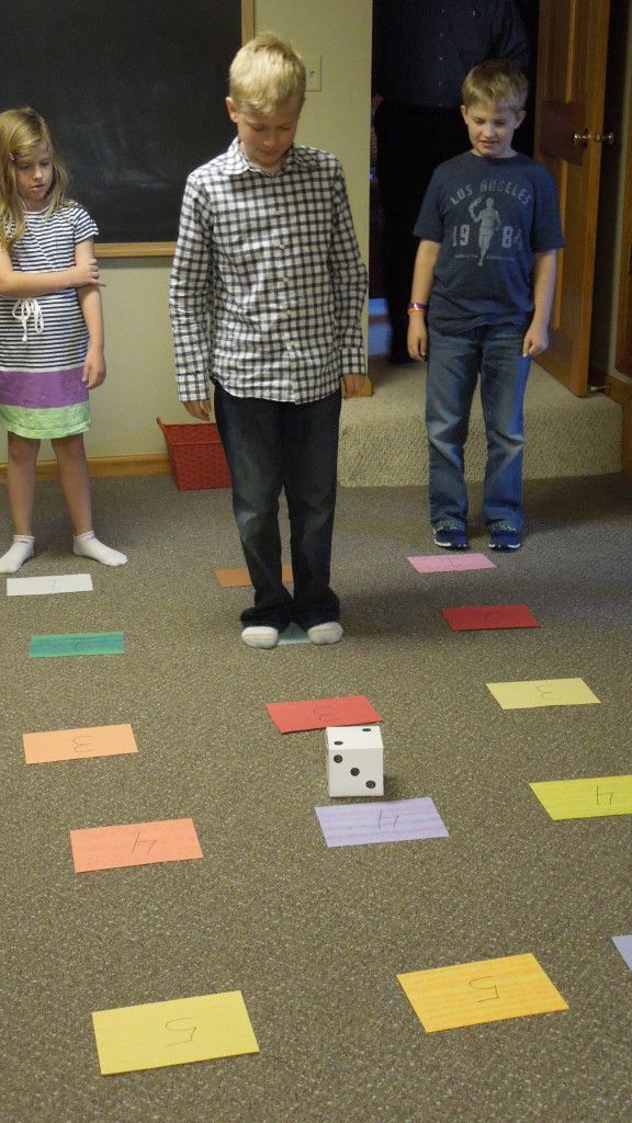 Kid Rally Games Like Egg Toss Kid Rally Games Like Egg Toss