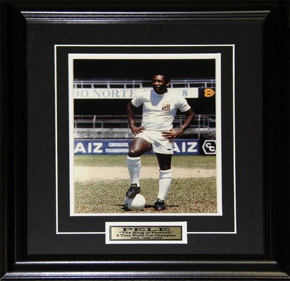 Pele Team Brazil Fifa World Cup Soccer Football 8x10 Collector Etsy In 21 Pele Soccer Fun Sports Pele Team Brazil Fifa World Cup Soccer Football 8x10 Collector Etsy In 21 Pele Soccer Fun Sports