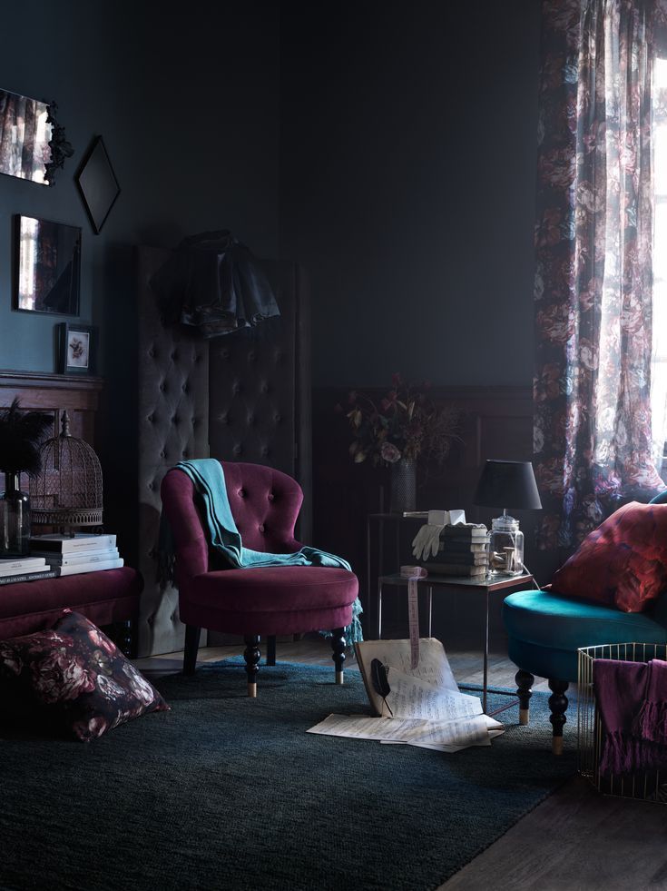 Introducing Modern Victorian And How To Do It In Your Home Emily Henderson Victorian Living Room Victorian Rooms Modern Victorian Homes