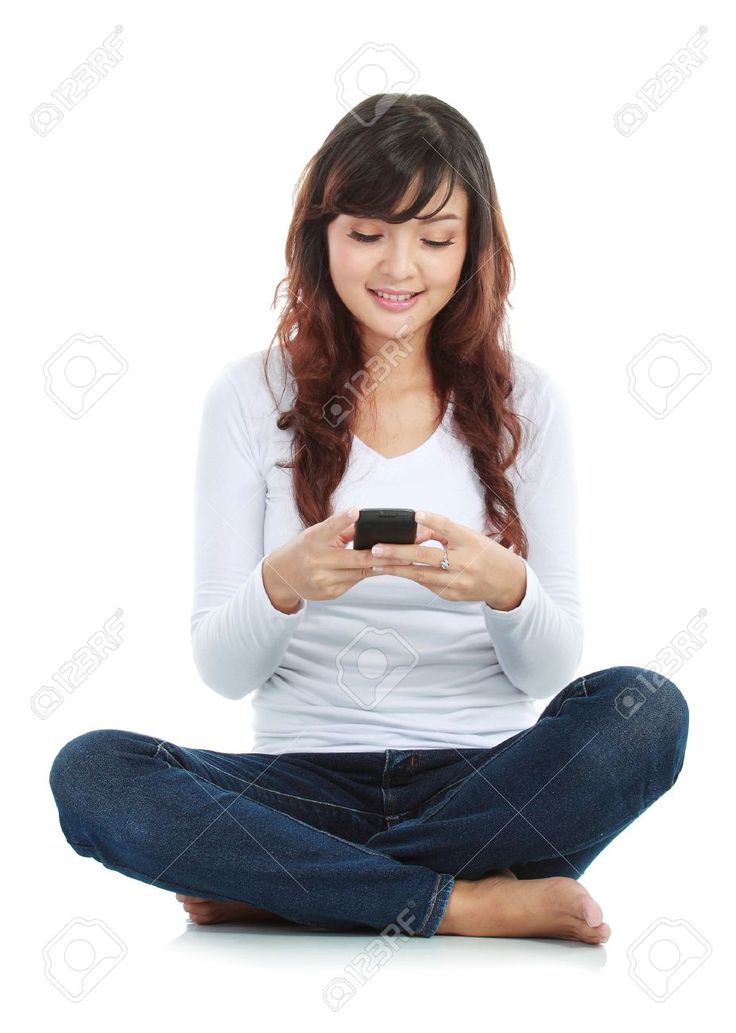 Flirten mit frauen sms