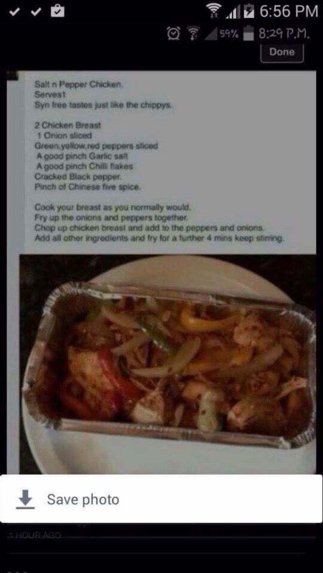 Will you lose weight skipping dinner image 2