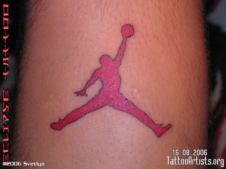 air jordan tatuaje air jordan tatuaje