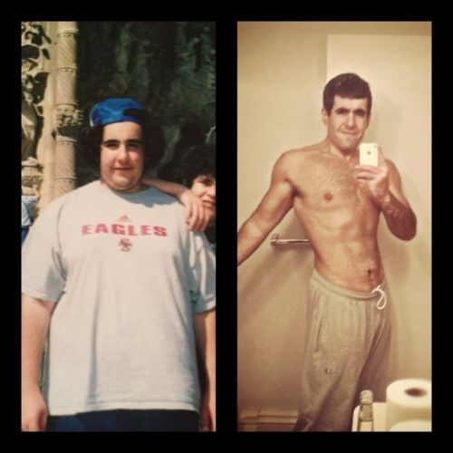 One month exercise no weight loss One month exercise no weight loss