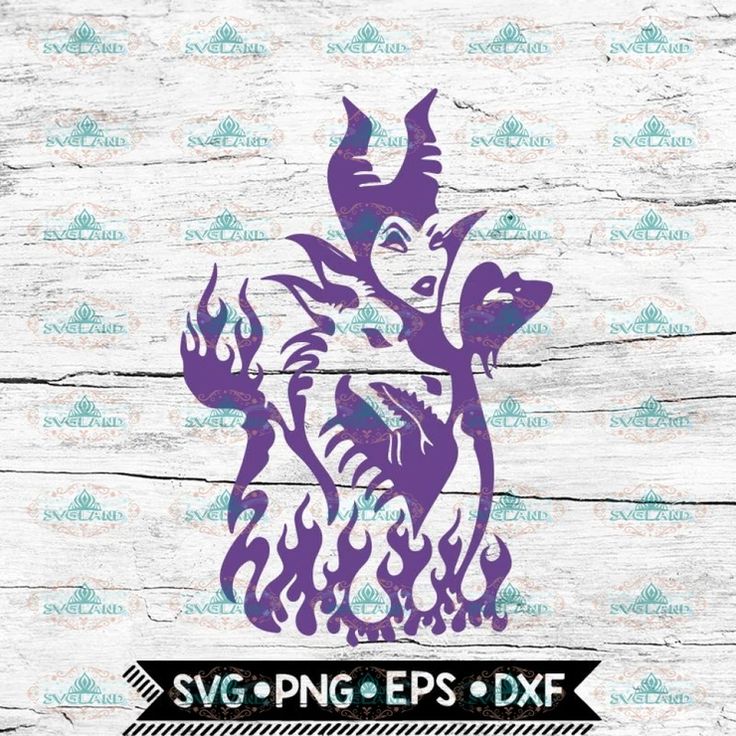 Download Maleficent Svg, Cricut File, Svg, Disney Svg, Cartoon Svg ...